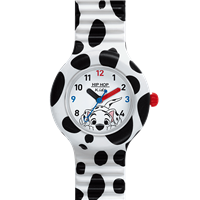 Orologio Hip Hop Donna Disney classic in Policarbonato HWU1000 - HWU1000